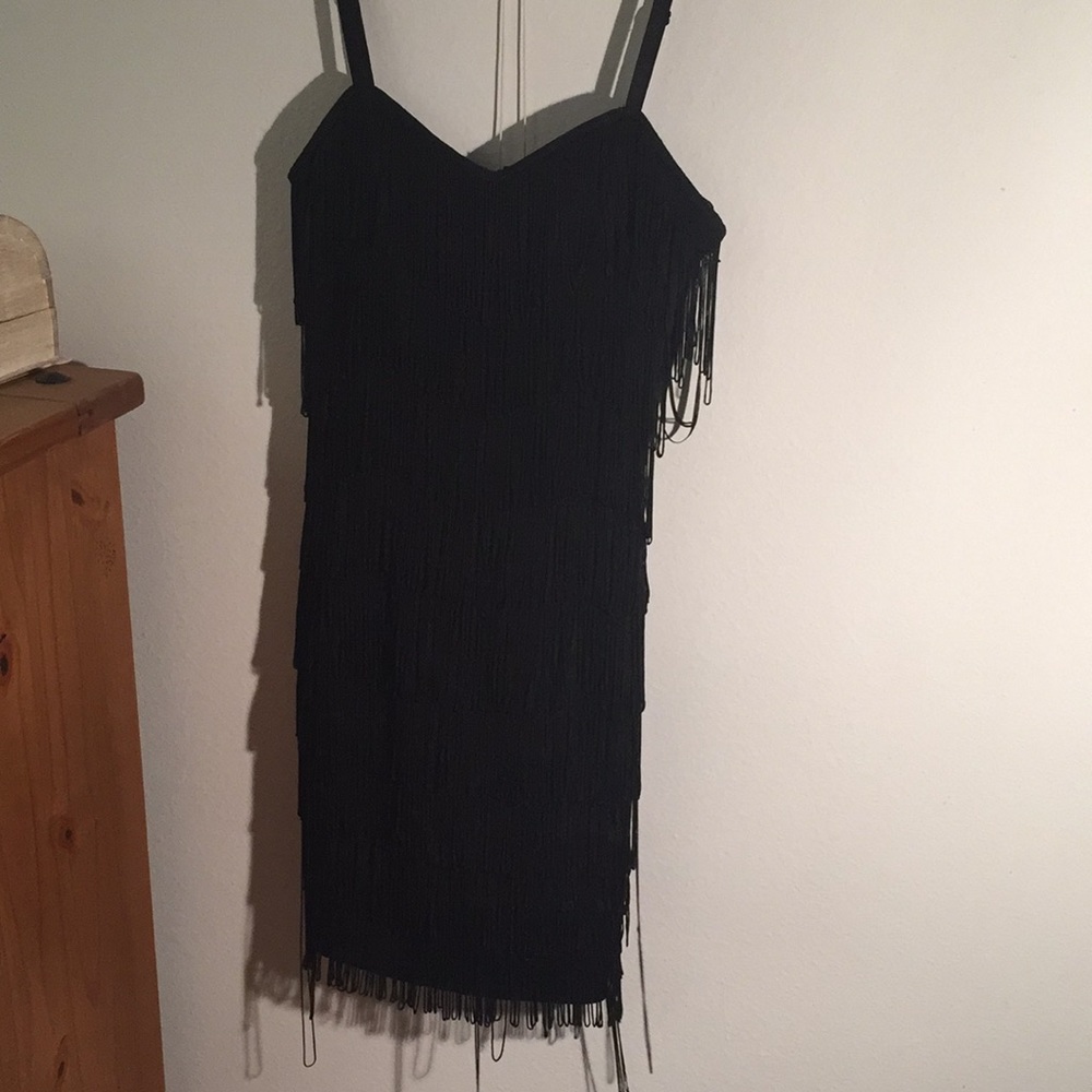 1920s era flapper dress size 2